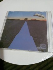 Judas Preist Point Of Entry Cd