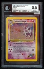1st Edition Sabrina's Gengar 14/132 Gym Heroes BGS 8.5 Pokemon Card