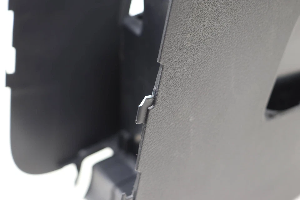 VW CC 2009-2012 - Apoyabrazos consola central trasero/CINTA DE ALMACENAMIENTO 3C0863071G Foto 4 de 4