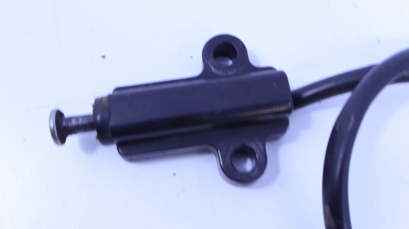 2016 Suzuki DRZ400SM 06-25 Kickstand Up Sensor Sidestand Safety Switch OEM Stock