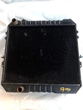 RADIATOR TOYOTA HILUX II Pick Up (_N_) 2.4 D 2L