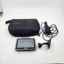 TomTom GO630 GPS Navigator