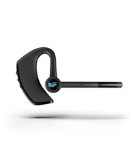 BlueParrott M300-XT Noise Canceling Bluetooth Headset - Black