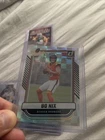 2024 Panini Donruss - Rated Rookie Retro Bo Nix #19 (RC)