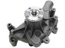 Water Pump For 1973-1976 Chevy K20 Suburban 1974 1975 NX587NN Engine Water Pump
