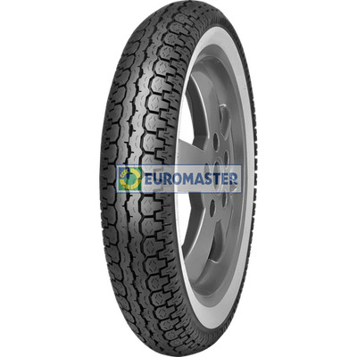 Sommerreifen MITAS 3.50 - 10 M/C TT 51J B-14 WW S35010J