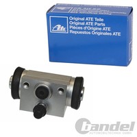 Ate Radbremszylinder 22,2Mm Passend FüR CitroËN Jumpy Fiat Scudo Peugeot Expert
