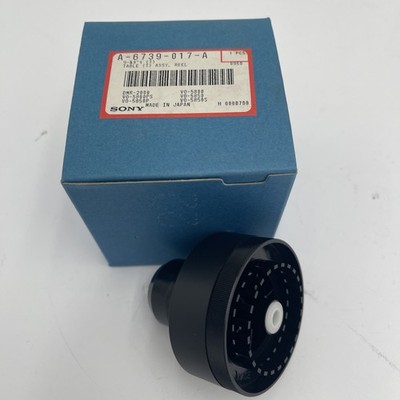 Sony  A-6739-017-A  Reel Table Assy Fits VP-5000, VO-5800, VO-5850 NOS 