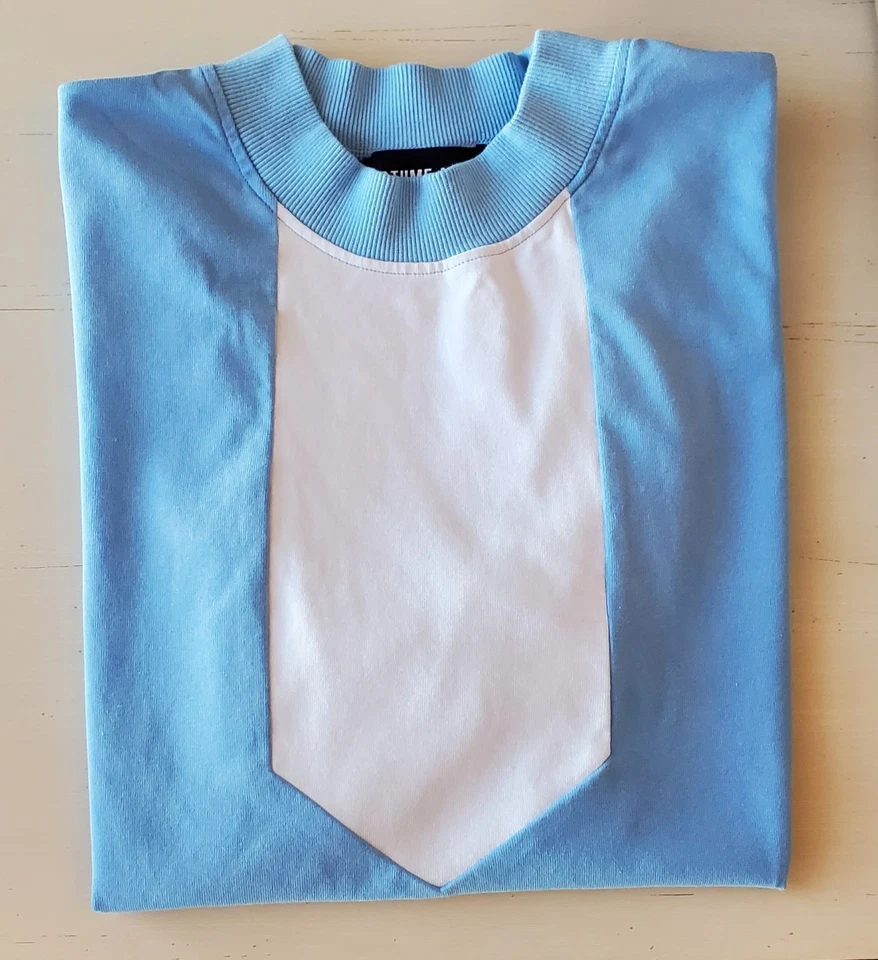 Camiseta Y Peluca Disfraz Napoleón Dynamite Kip's Uncle Rico Juegos con disfraces Foto 4 de 4