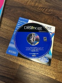 Sega Dreamcast Magazine Issue 4 March 2000 Ooh La-La w/CD