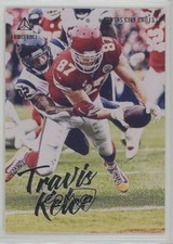 2020 Panini Luminance Travis Kelce #3 wd7