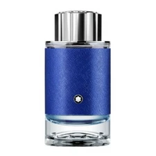 MontBlanc Men's Explorer Ultra Blue EDP Spray 3.3 oz (Tester) Fragrances