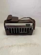 Vintage Channel Master 6 Transistor Radio, Model 6528 - not working