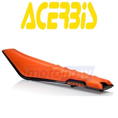 Acerbis X-Seat for 2020 KTM 250 XC-W TPI - Seats Complete Seats  gg