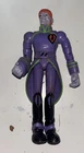 Vintage Matchbox Robotech 1985 6" Exedore Figure