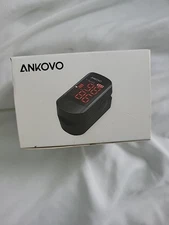 Pulse Oximeter Model FS10D