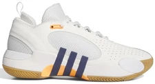 Size 18 - Adidas D.O.N. Issue #5 White Victory Blue Orange