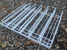 MINUS FORTY TECHNOLOGIES 07-CSGF-X1-FRL2. S# 160812 TECH REFRIGERATOR Rack !!!!!