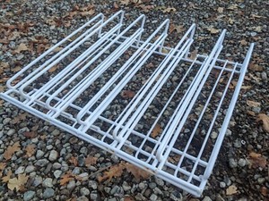 MINUS FORTY TECHNOLOGIES 07-CSGF-X1-FRL2. S# 160812 TECH REFRIGERATOR Rack !!!!!