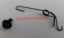 Chevy Gmc Chevelle Cutlass Tilt Steering Column Lock Pin Return Spring New
