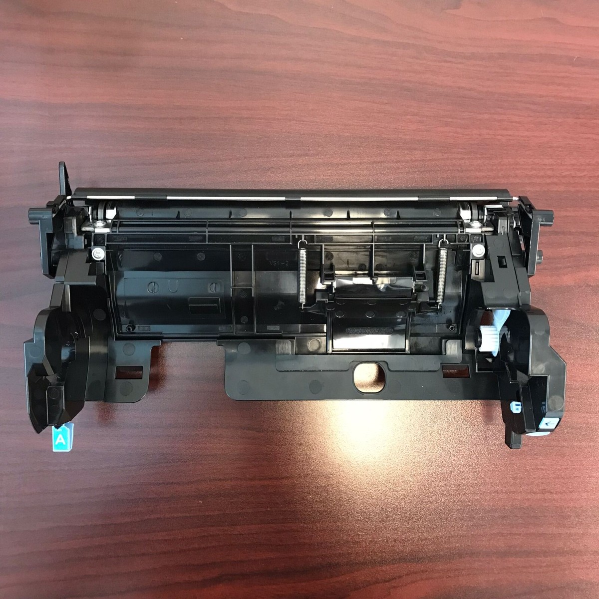 Printer Developer Unit Issue Toner Development Unit Replacement DV-1152 Developer Unit Replacement ...