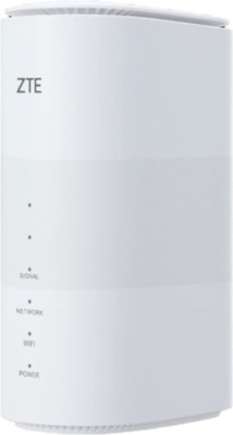 ZTE 5G MC801A WiFi6 Router - SIM FREE/Factory Unlocked