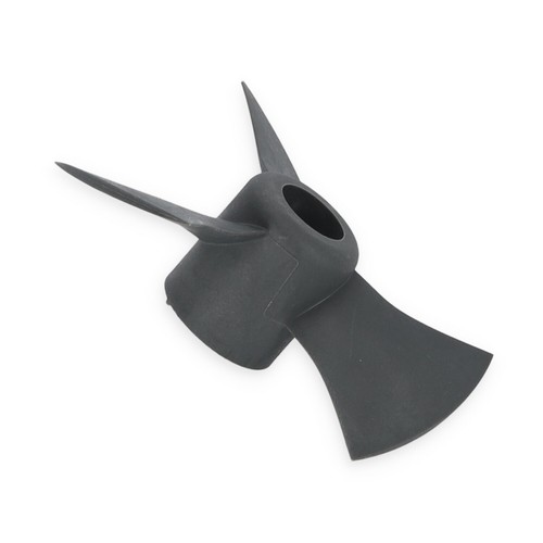 Propeller Außenborder f. Bugstrahlruder Max Power 6 Blatt CT60 CT80 CT100 CT125 - Bild 3 von 5