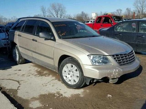 2006 CHRYSLER PACIFICA OEM SPEEDOMETER CLUSTER WITHOUT NAV 56044992AC 144381 - Bild 12 von 12