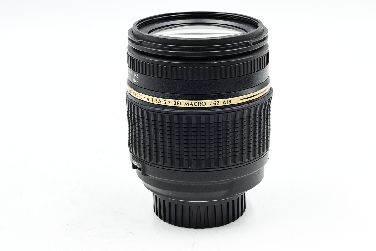 TAMRON AF 18-250mm Di Ⅱ MACRO A18 Nikon 716pGcX4d5L._UF350,350_QL80_.jpg