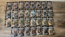 Starwars The Saga Collection NIB - You choose the figure