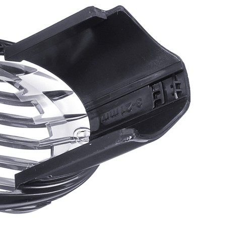 Hair Clipper Guide Comb 3-21mm Electric Trimmer Comb for Electric Hair Clipper - 第 2/12 張圖片