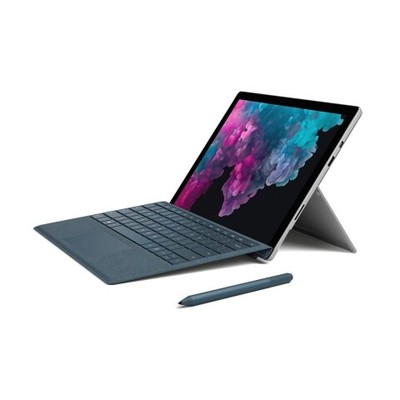 Microsoft Surface Pro 6 256GB [12,3