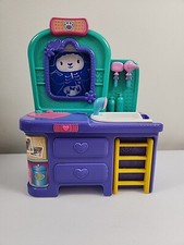 Disney Junior Doc Mcstuffins Toy Magic Clinic