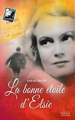 Elsie's Bonne Star - Sarah McCoy - cha