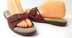 bass sandals womens
