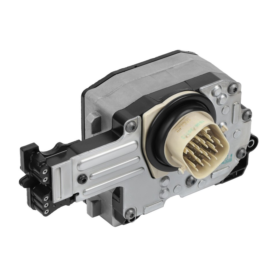 Sell 1999-2003 DODGE TRUCK- RAM- DURANGO 545RFE 45RFE Transmission Solenoid Pack In San Marcos - Foto 12