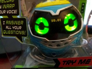 really rad robots ebay