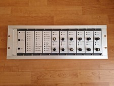 Romutec Sammelmeldemodul, Kondensatorlüfter,...