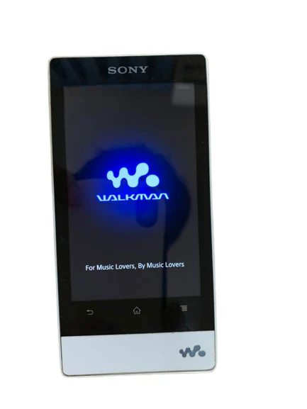 Sony Walkman F Series MP3 Players for sale | eBay