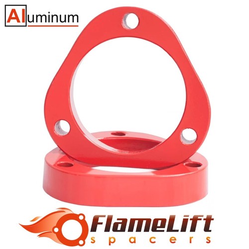 Kit de elevación de espaciadores de coche de 1,2" 30 mm para SUZUKI ESTIMAEM, CULTUS, LIANA, BALENO - Imagen 2 de 11