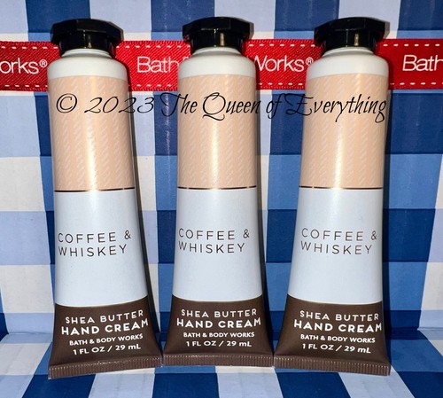 Bath Body Works 1 oz Hand Cream 🌷 Lot of Three Tubes 🌷 You Pick Fragrance! - Picture 224 of 253