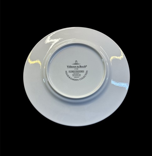 Villeroy Boch Florea Filegree Kuchenteller 21,5cm Mehr Da - Bild 2 von 2