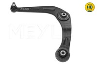 Meyle 11-160500008/HD VerstäRkt Querlenker FüR Peugeot 206 206+ 1.1-2.0D 08.98-