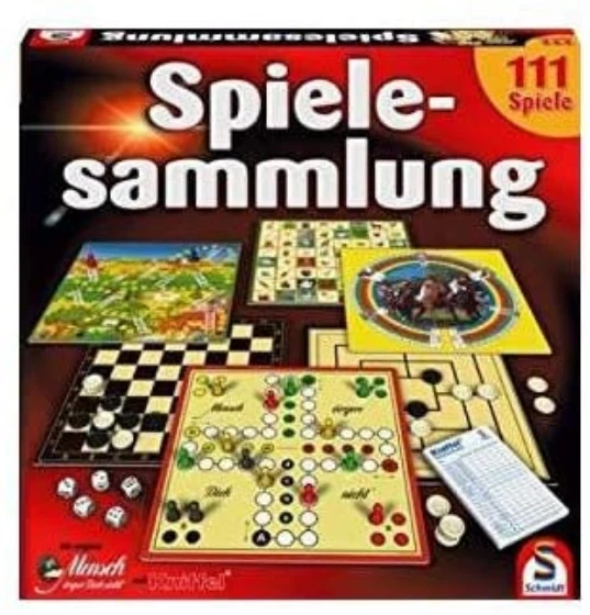 Cashflow 101, Version Allemande Ancienne, Jeu De Société Rich Dad, Rare