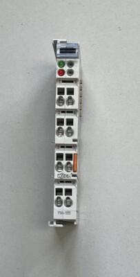 Wago / 750-555 / 4 x Analog Output
