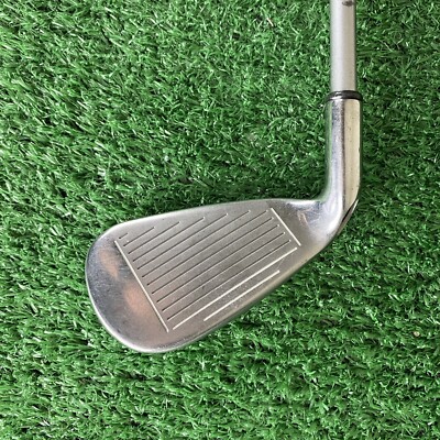 Fer Callaway Diablo Edge 6 Femme - Graphite Flexible - Droitier 37,5 Pouces - Occasion