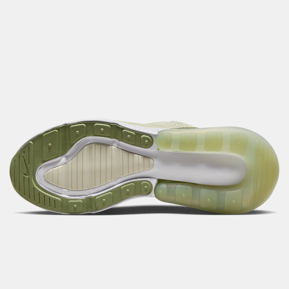 Nike Air Max 270 Sea Glass (Women's) FN7101-020 Size 9.5 US
