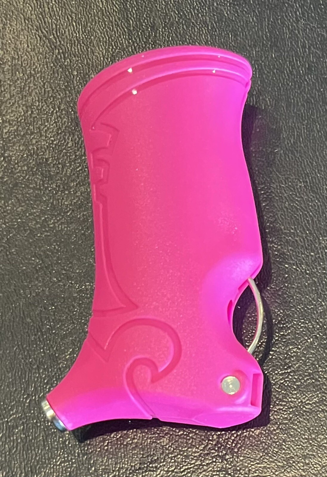 Case, Poke It, Pack It, Puff It, All Inclusive Smoking Tool Pink