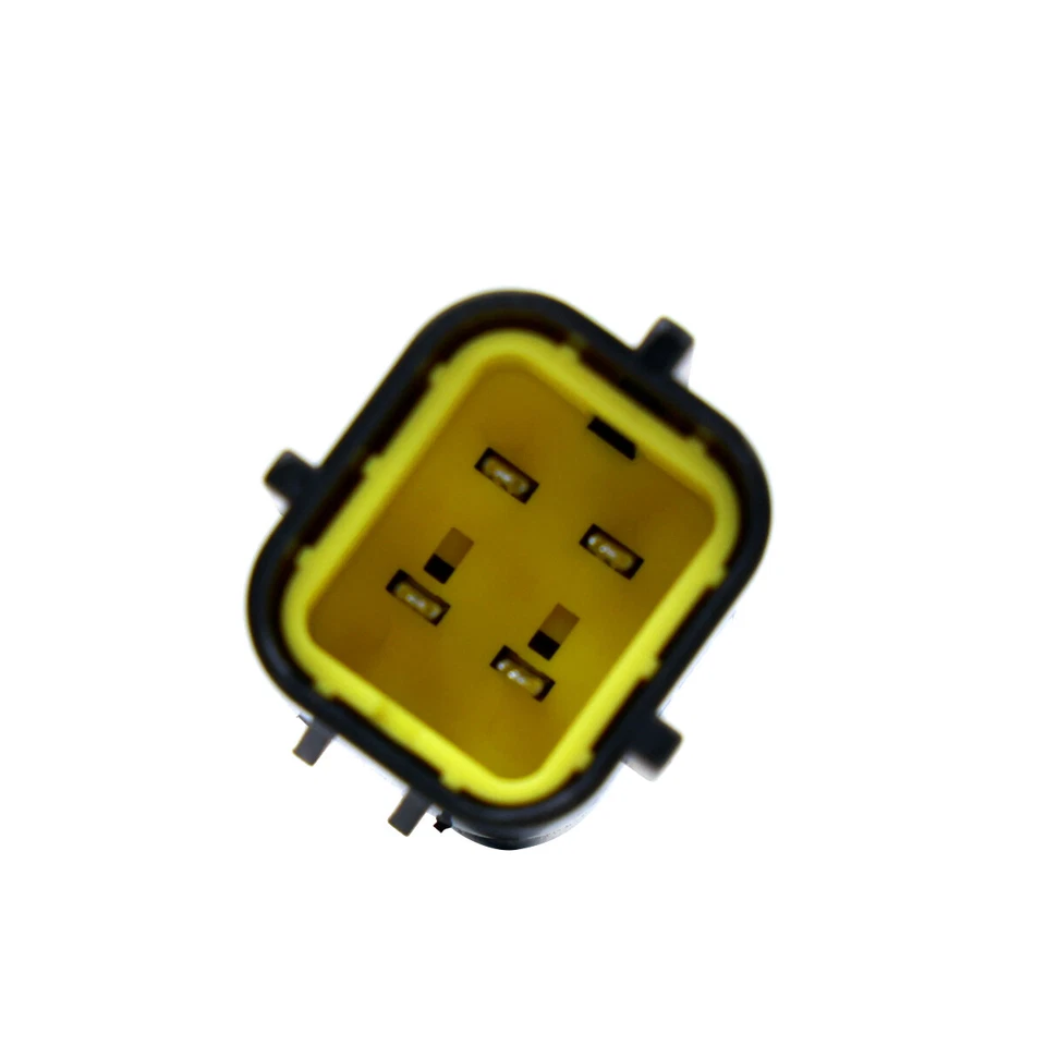 ✅OEM 4 Upstream + Downstream O2 Oxygen Sensor For 2007 Infiniti G35 3.5L Sedan - Image 3 of 4