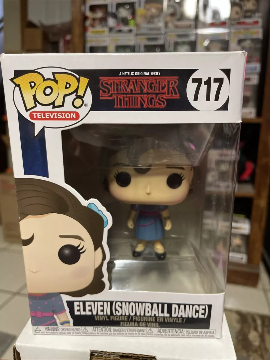 Snowball eleven funko pop sales